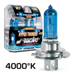 Hyper Thunder 4000°K - Simoni Racing