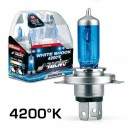 White Shock 4200°K - Simoni Racing