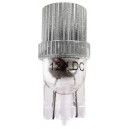 2 Ampoules Micro LED T10 Blanches - Simoni Racing