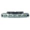 Feux Diurnes SAGGITARIUS 5 leds Superblanc - Simoni Racing