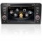 Autoradio Audi A3