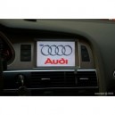 Autoradio audi A6/Q7/A8