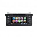Autoradio BMW E46