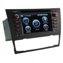 Autoradio BMW E90/E91/E92/E93/E82/E88/E87