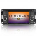 Autoradio Chrysler Sebring
