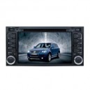 AUTORADIO multimedia VW TOUAREG