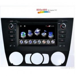 Autoradio BMW E90 - E91- E92 - E93 