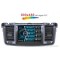 Autoradio Peugeot 508 2011-2013 