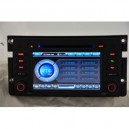 Autoradio Smart Fortwo 2007-2010