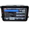 Autoradio  Volkswagen golf gti passat jetta eos ...