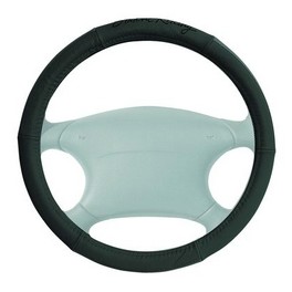 Couvre-Volant TROPHY SMALL simili cuir  SIMONI RACING 