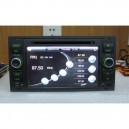 Autoradio FORD Fiesta/Focus/C S Max/Kuga/Mondeo/transit