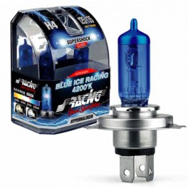 Blue Ice Racing 4200°K - Simoni Racing