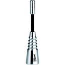 Antenne 16V MICRO en Alu 7 cm  SIMONI RACING 