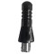 Antenne TOY Noir ou Aluminium 3 cm SIMONI RACING