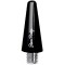 Antenne TOP Noir ou Argent 3 cm SIMONI RACING