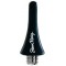 Antenne MINI Noir ou Argent 3 cm SIMONI RACING