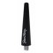 Antenne SHORT Métal ou Noir 6 cm SIMONI RACING