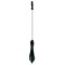 Antenne EGO Aluminium ou Noir 22,5 cm  SIMONI RACING