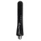 Antenne BERMUDA Noir ou Chrome 6 cm  SIMONI RACING