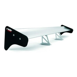 Aileron de coffre FAST WING en Alu 125 cm  SIMONI RACING