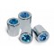 Capuchons de Valves SPARKLING BLU SIMONI RACING