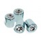 Capuchons de Valves SPARKLING BLU SIMONI RACING