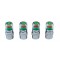 Capuchons de Valves PRESSURE SIMONI RACING