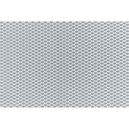 Grille calandre sport 125x20 SIMONI RACING