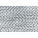 Grille calandre sport 125x20 SIMONI RACING
