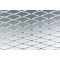 Grille calandre sport 125x20 SIMONI RACING