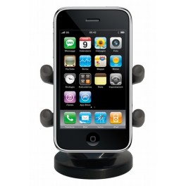Support téléphone iPhone SIMONI RACING