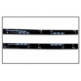 Flexible power led Crux SIMONI RACING