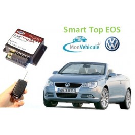 Volkswagen EOS - Smart Top