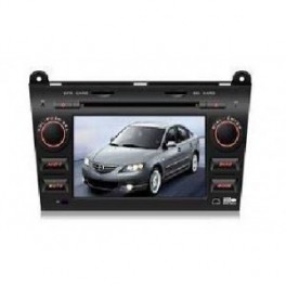 Autoradio MAZDA 3