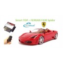 SmartTOP Ferrari 430 SPIDER - Smart Top