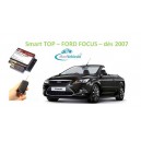 SmartTOP Ford Focus - Smart Top