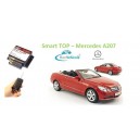 SmartTOP Mercedes Benz Classe E A207 - Smart Top