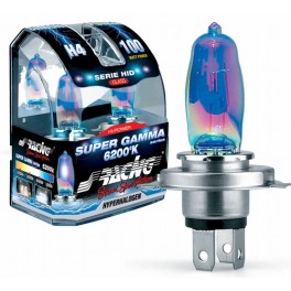Super Gamma 6200°K - Simoni Racing