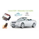 SmartTOP Mercedes Benz Classe E A207 - Smart Top