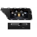 Autoradio Audi A4/A5/Q5