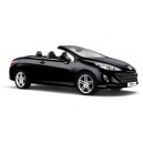 Smart Top Peugeot 308 CC Cabriolet