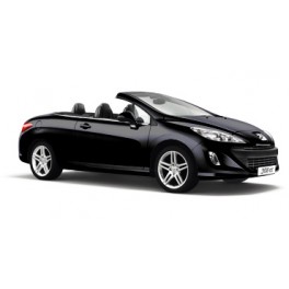 Smart Top Peugeot 308 CC Cabriolet