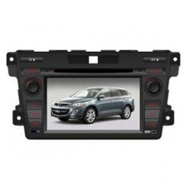 Autoradio MAZDA CX-7