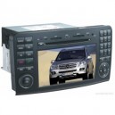 Autoradio MERCEDES Benz ML/GL