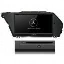 Autoradio MERCEDES Benz GLK