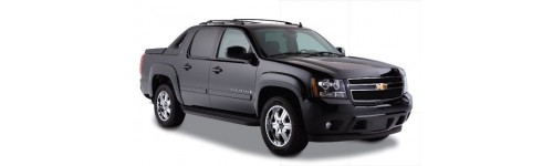 GMC Avalanche