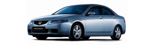 HONDA Accord 7