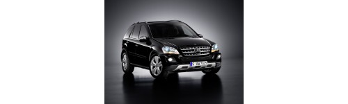 MERCEDES Benz ML