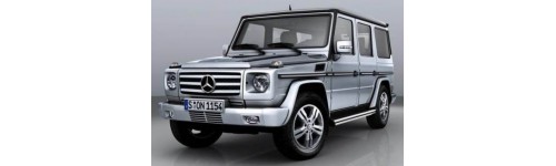 MERCEDES Benz Class G